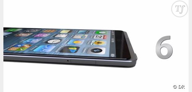 iPhone 6 : recharge sans fil et téléphone qui résiste à l’eau - Vidéo