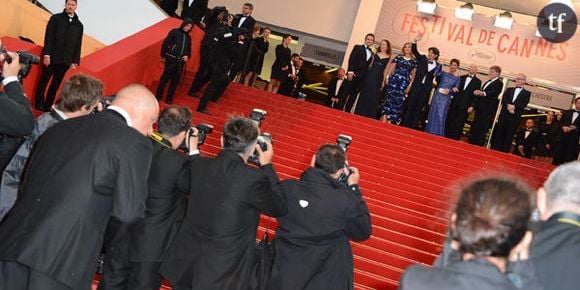 Festival Cannes 2013 : les femmes hors compétition