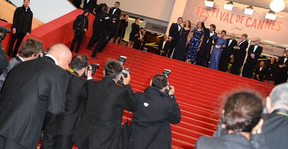 Festival Cannes 2013 : les femmes hors compétition