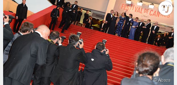 Festival Cannes 2013 : les femmes hors compétition