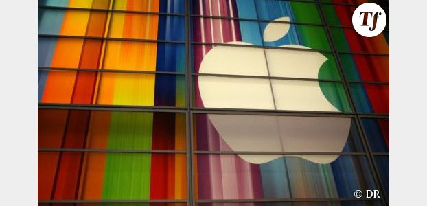 Apple : Tim Cook ne veut pas payer ses impôts