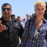 Amina Tyler : la Femen tunisienne risque 6 mois de prison