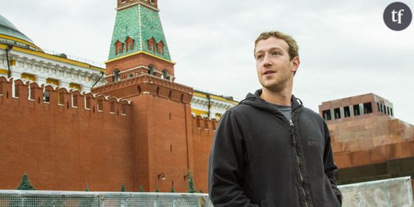 Zuckerberg, Karp... Top 5 des jeunes millionnaires grâce au web