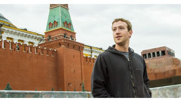 Zuckerberg, Karp... Top 5 des jeunes millionnaires grâce au web