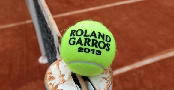 Roland-Garros 2013 : voir les matchs en direct live streaming sur Internet