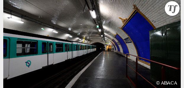 La RATP abandonne son projet de reconnaissance faciale