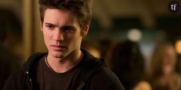 Vampire Diaries Saison 5 : Jeremy et Bonnie au casting