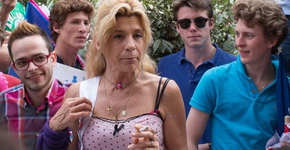 Manif pour tous : Frigide Barjot prête à renoncer suite à des menaces de mort