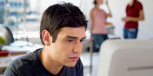 Stagiaires : bientôt plus de droits et de formation ?