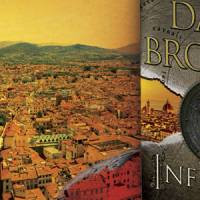  Inferno  de Dan Brown est en librairie