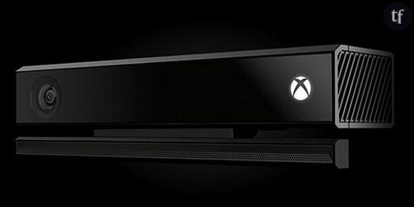 Microsoft annonce un nouveau Kinect pour Windows en 2014