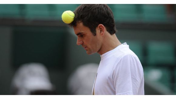 Roger Federer n'est pas le gendre idéal