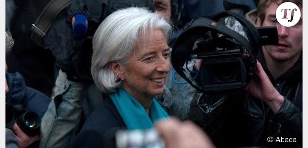 Affaire Tapie : Christine Lagarde doit-elle quitter ses fonctions au FMI ? 