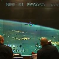 Equateur : le satellite Pegaso endommagé à cause d’une fusée