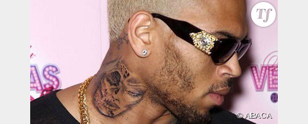 Chris Brown : il emménage avec Karrueche et flirte avec l'héritière Top Shop