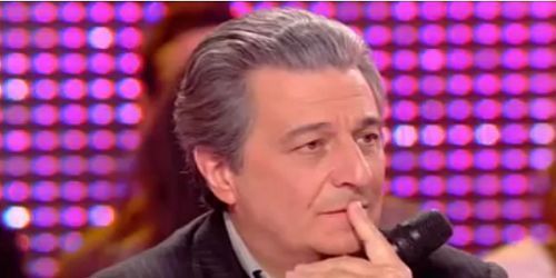 Les Visiteurs 3 de  Jean-Marie Poiret bientôt au cinéma