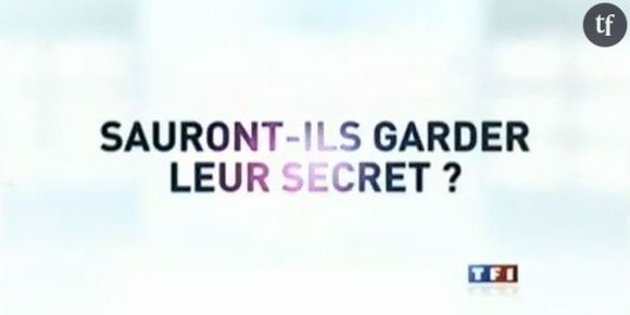 Secret Story 7 : Nadège et Benjamin Castaldi testent les secrets des candidats – Vidéo