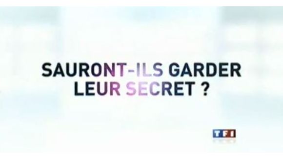 Secret Story 7 : Nadège et Benjamin Castaldi testent les secrets des candidats – Vidéo