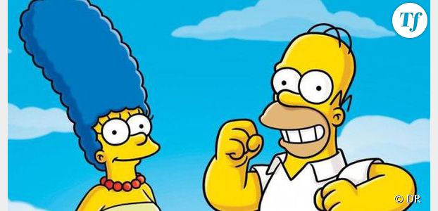 Les Simpson : Springfield devient un parc d’attractions en Floride