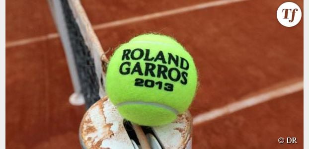 Roland-Garros 2013 : match Djokovic vs Goffin en direct live streaming