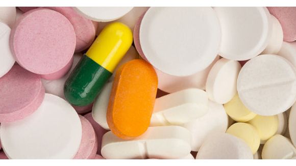 Un médicament sur deux est un faux sur Internet