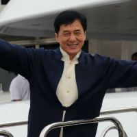 Jackie Chan le nouveau Iron Man ?