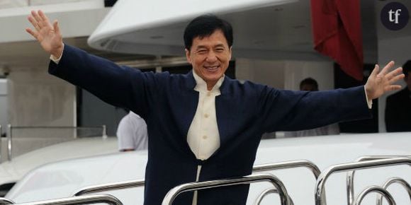 Jackie Chan le nouveau Iron Man ?