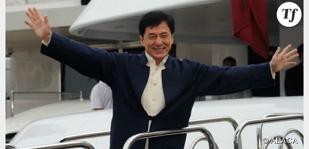 Jackie Chan le nouveau Iron Man ?
