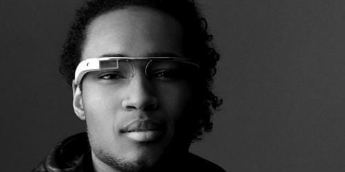 Google Glass : un écran OLED miniature made in Samsung ?