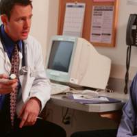 Augmentation des violences commises à l'encontre les médecins