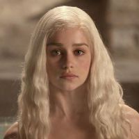 Game of Thrones : Emilia Clarke alias Daenerys ne veut plus être nue