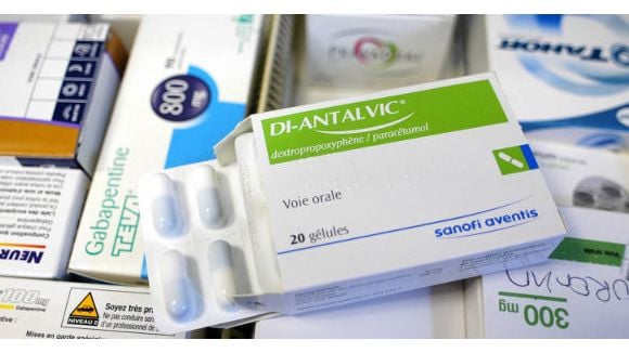 Les médicaments tuent 18 000 personnes par an en France