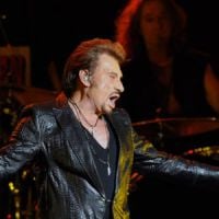 Johnny Hallyday n’est pas contre le mariage pour tous et adore Twitter