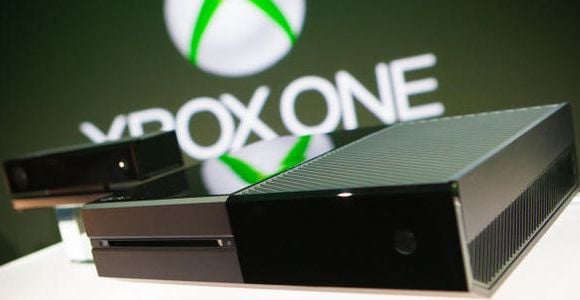 Xbox One : un espion connecté nommé Kinect ?