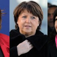 Royal, Aubry, Hidalgo : les socialistes font le buzz sur Twitter