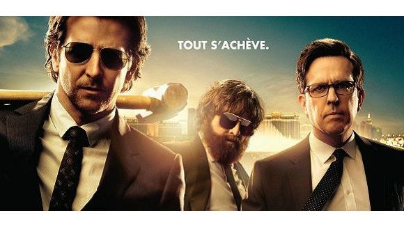 5 raisons d’aller voir Very Bad Trip 3