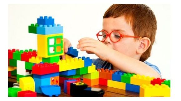 Danemark : une école en Lego ouvrira ses portes dès la rentrée 2013/2014