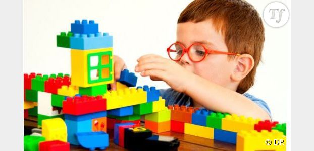 Danemark : une école en Lego ouvrira ses portes dès la rentrée 2013/2014
