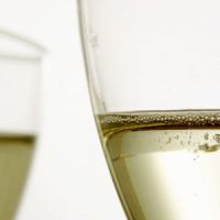 Boire du champagne est bon pour la mémoire 