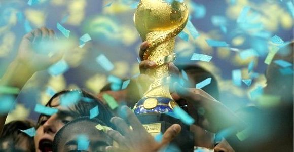 Coupe des Confédérations de football 2013 : diffusion TV en direct sur TMC