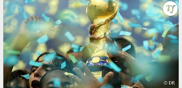 Coupe des Confédérations de football 2013 : diffusion TV en direct sur TMC