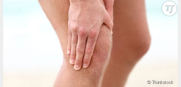 Ceraver : les prothèses de genou ne sont pas conformes 
