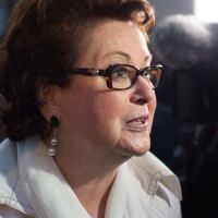 Christine Boutin mariée avec son cousin ? Twitter se moque, elle s'agace