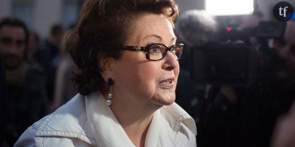 Christine Boutin mariée avec son cousin ? Twitter se moque, elle s'agace