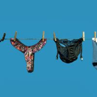 Connaissez-vous le C string pour hommes ou femmes, le "string invisible" à la mode ?