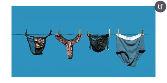 Connaissez-vous le C string pour hommes ou femmes, le "string invisible" à la mode ?