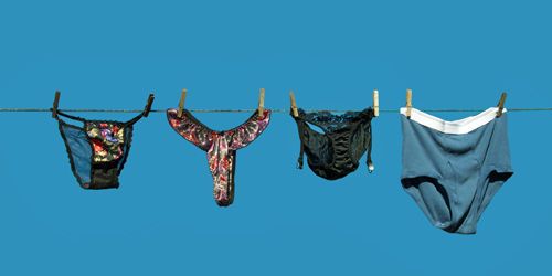 Connaissez-vous le C string pour hommes ou femmes, le "string invisible" à la mode ?