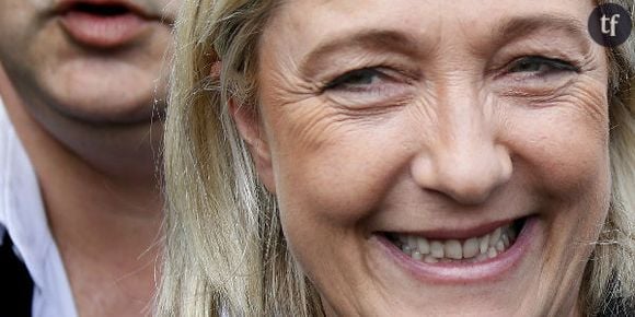 FN et municipales : Marine Le Pen veut des profils Facebook irréprochables