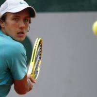 Roland-Garros 2013 : qui est Lucas Pouille ?