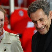 Primaires UMP : Sarkozy s'inquiète pour la campagne de NKM